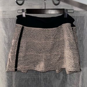 Lululemon Golf Skort